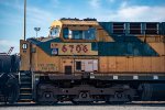 UP 6706